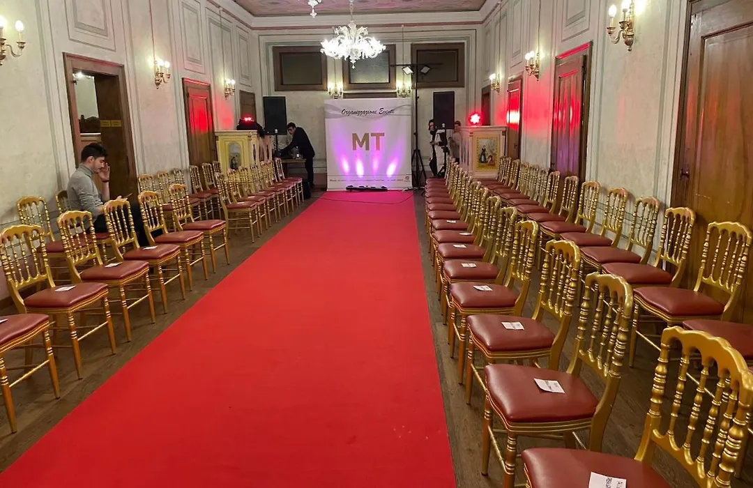 Hotel AB Baretta-1